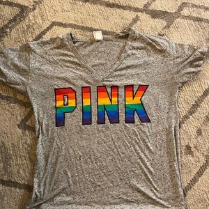 Victorias Secret PINK Tee